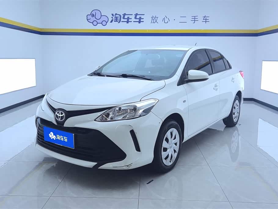 Toyota Vios