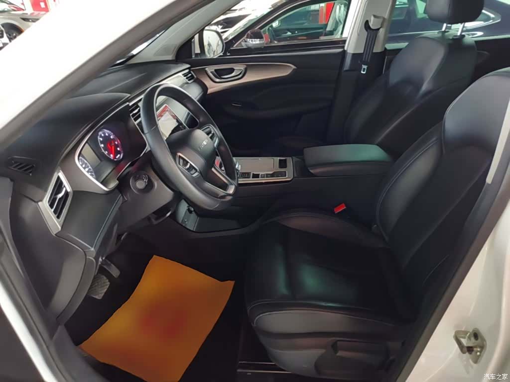 Roewe RX5, 2022 15