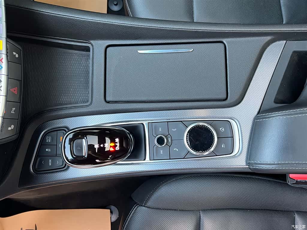 Cadillac CT5, 2021 14