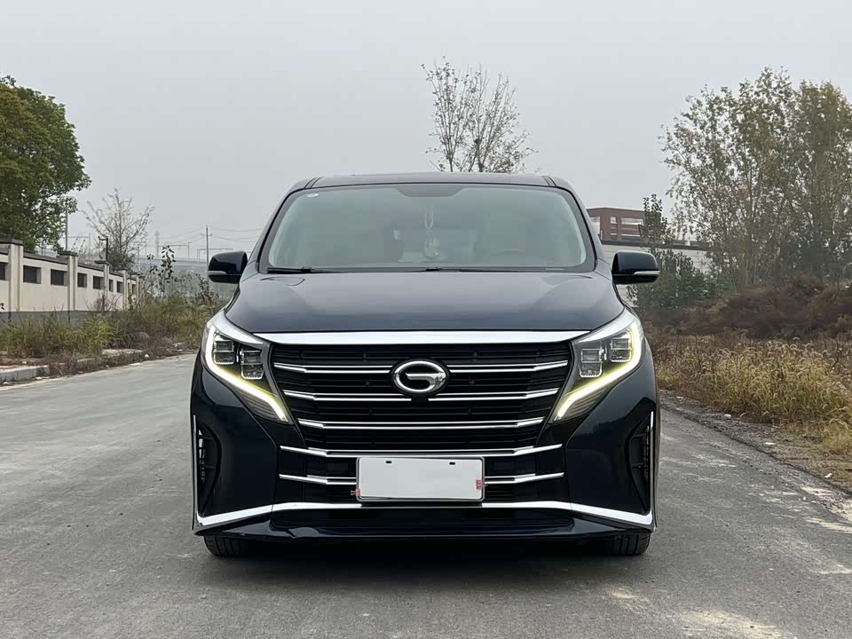 Trumpchi Trumpchi M8