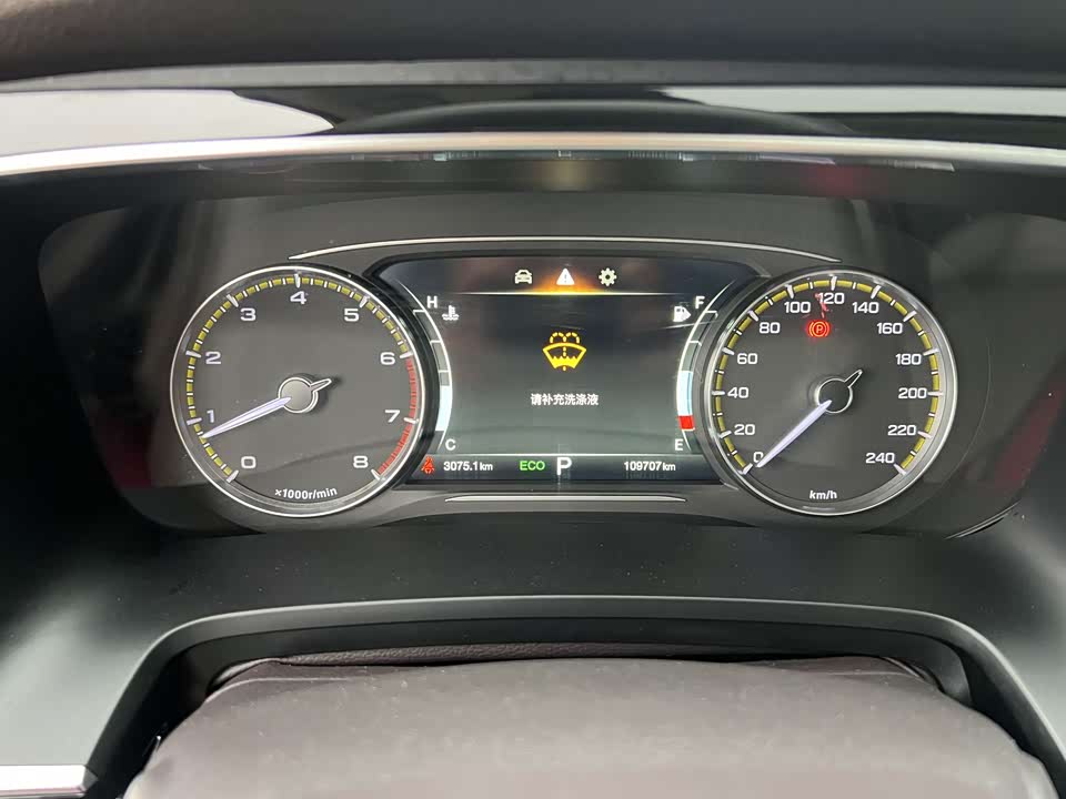 Trumpchi Trumpchi M8