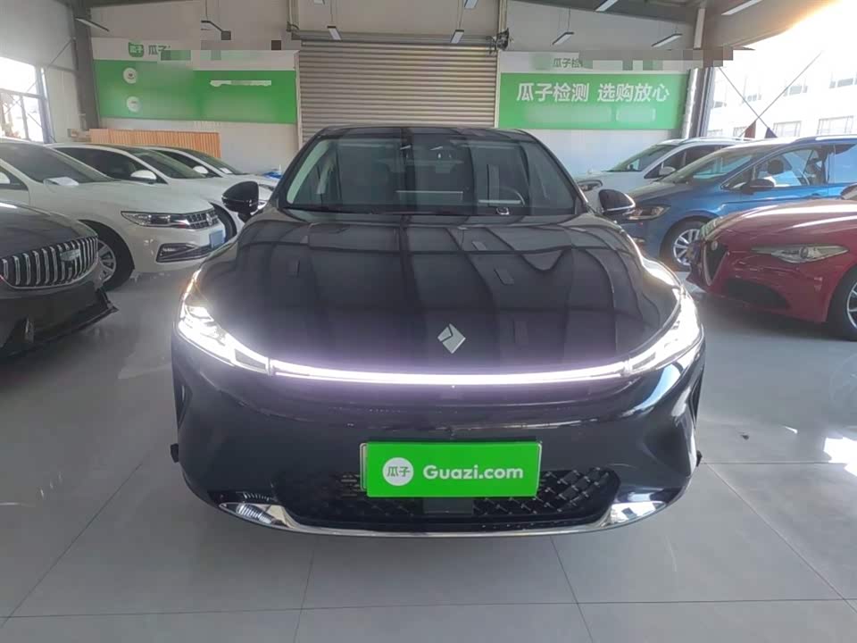 Baoding Enjoy the realm