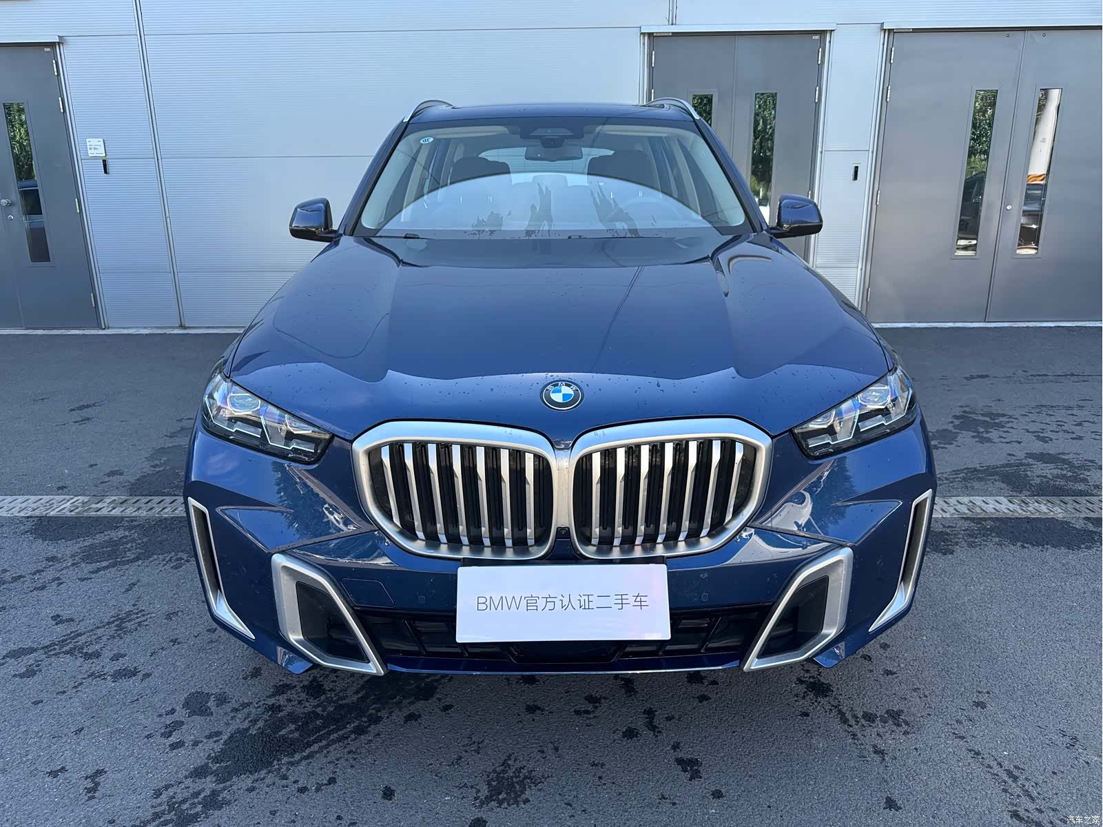 BMW X5, 2025 2
