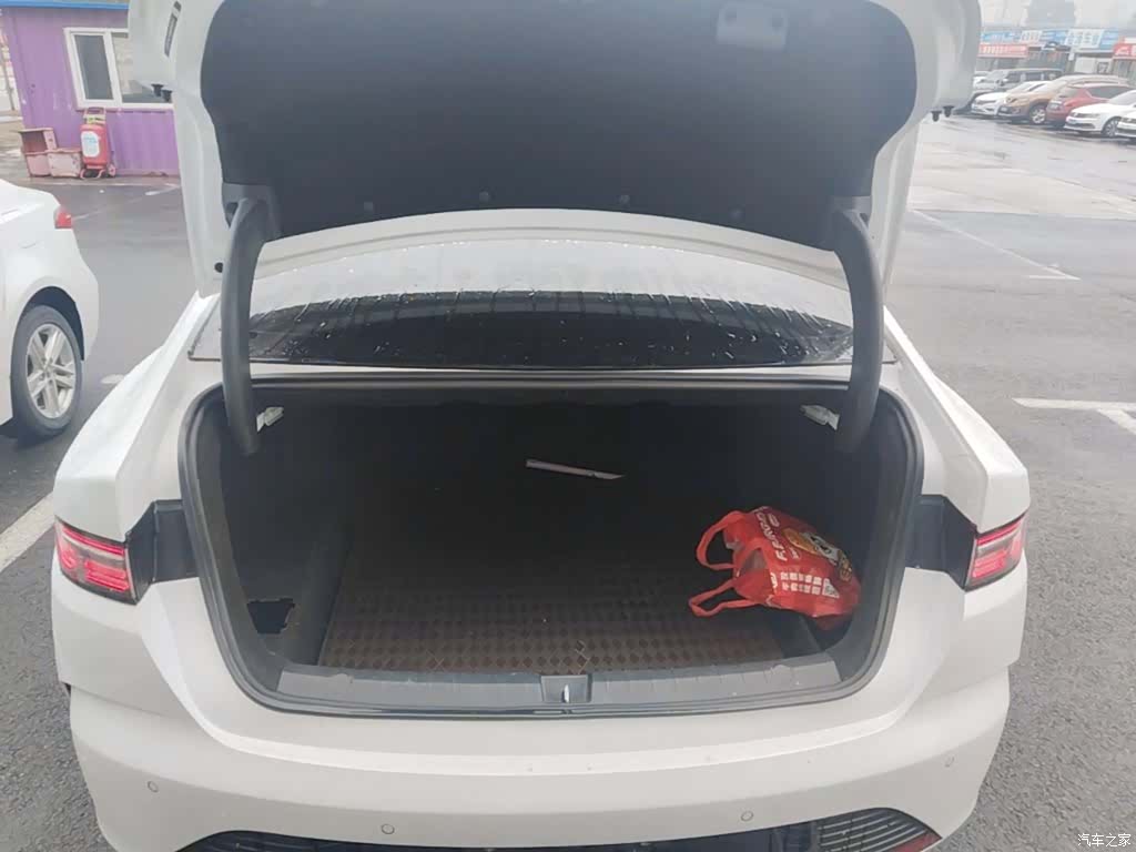BYD Destroyer 05, 2024 19
