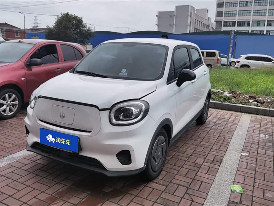 Leapmotor T03