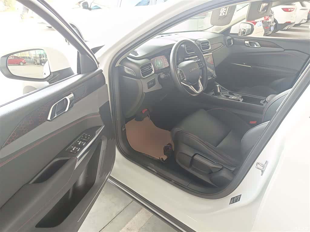 Lynk & Co 01, 2019 16