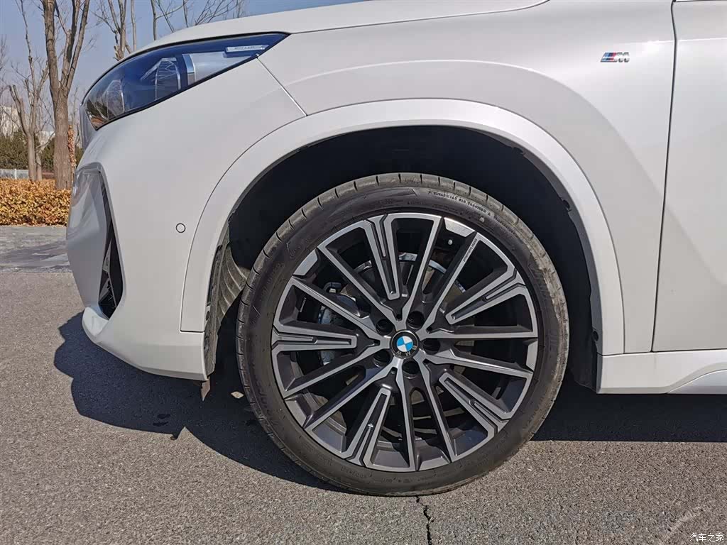 BMW X1, 2024 6