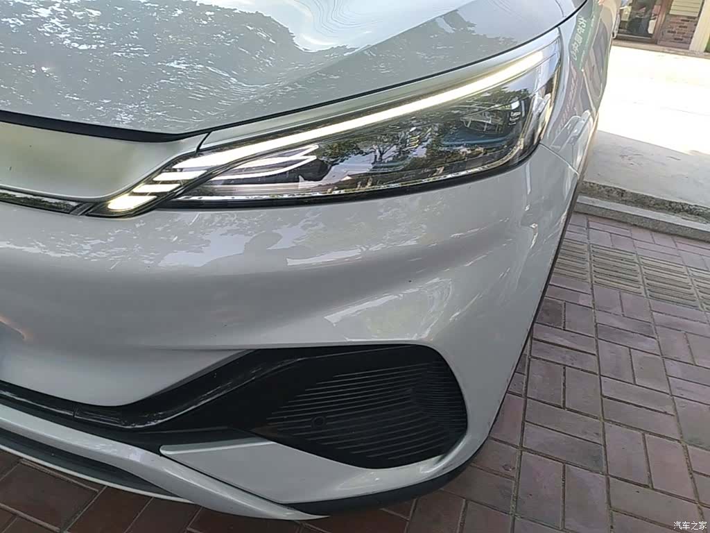 BYD Yuan, 2023 24