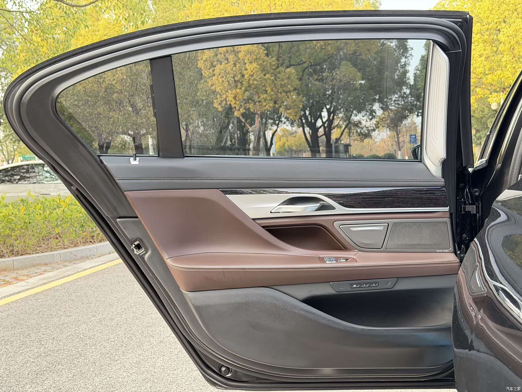 BMW 7 Series, 2021 13