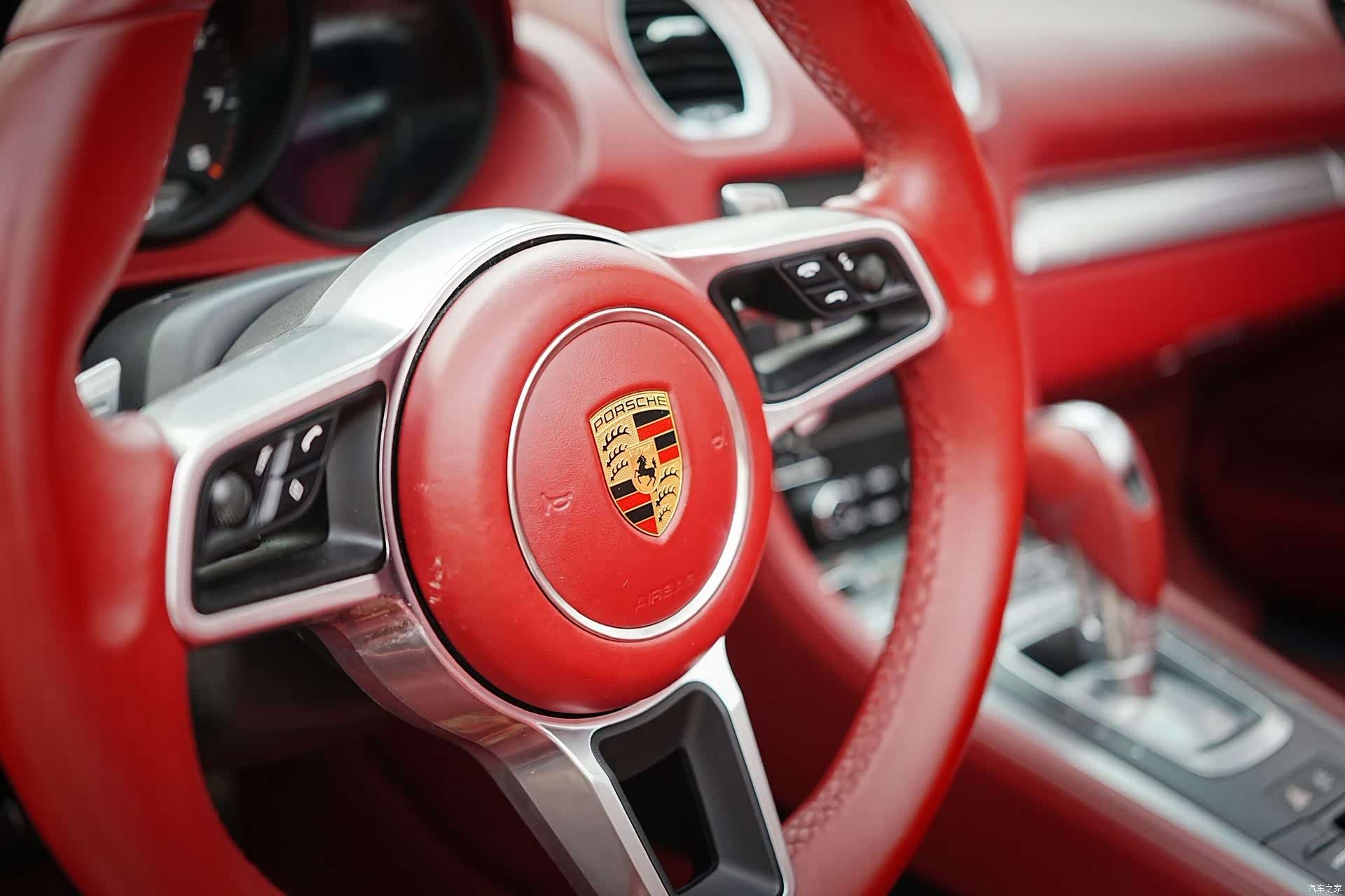 Porsche Boxster, 2022 17