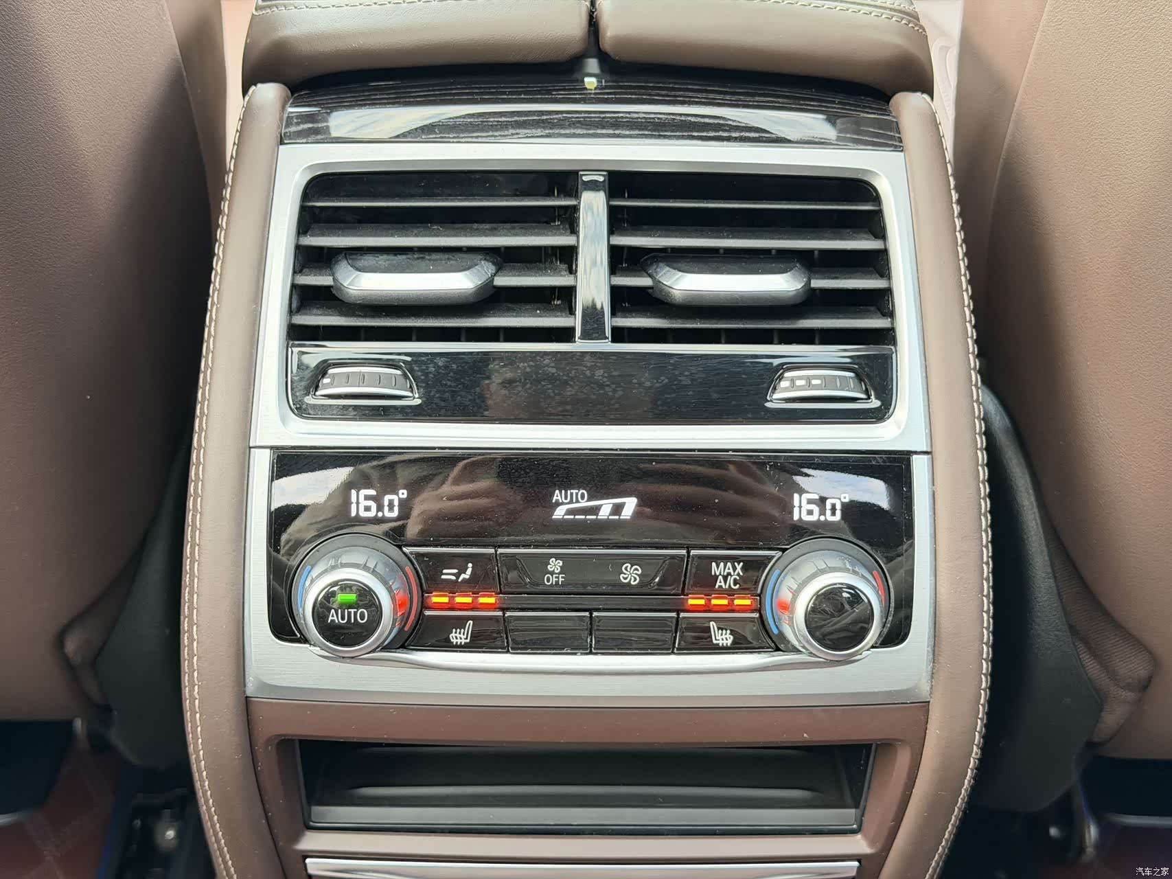 BMW 7 Series, 2021 15