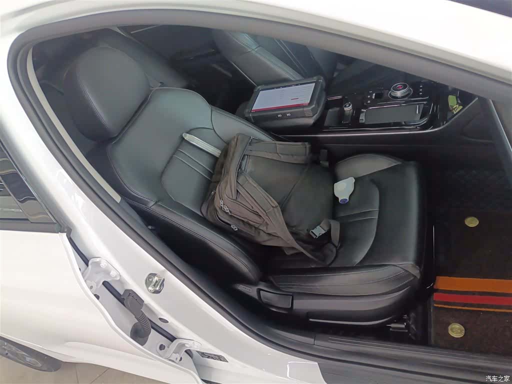 Kia K5, 2024 20