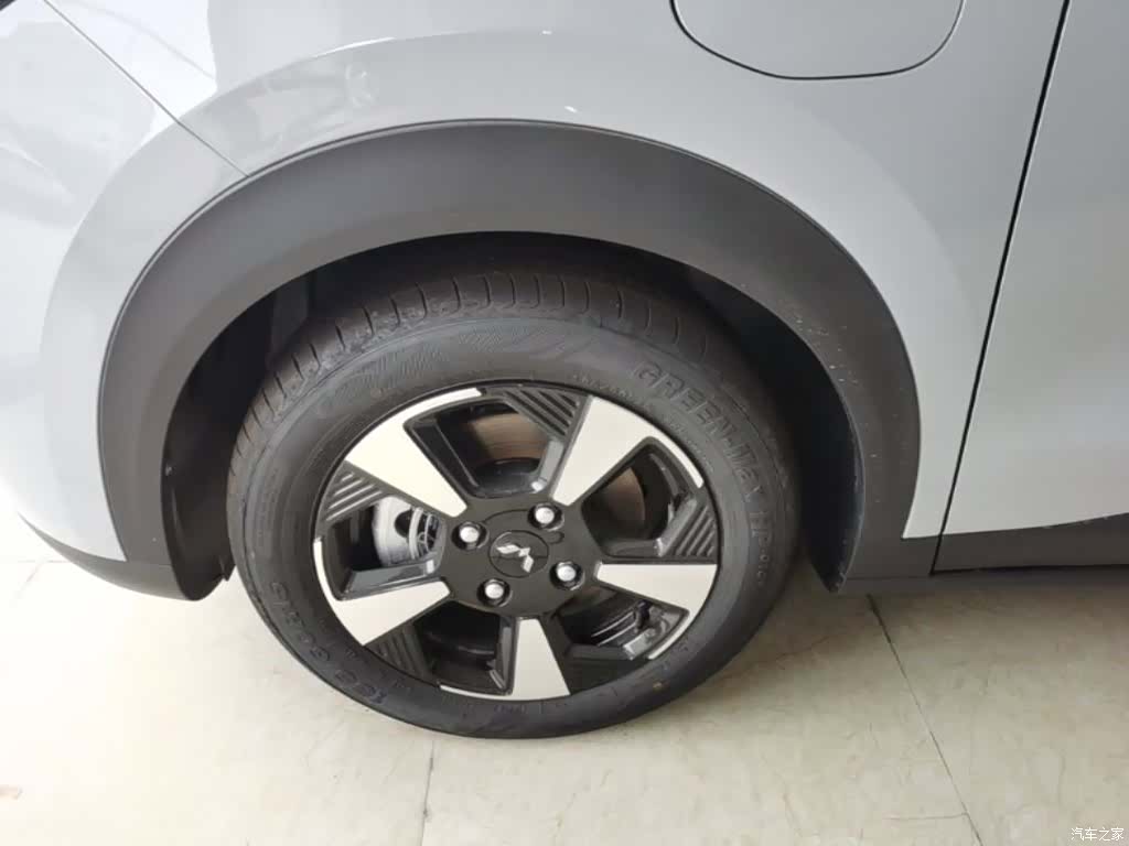Wuling Bingo, 2026 23
