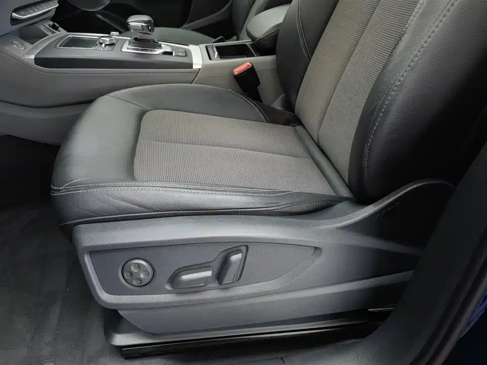 Audi Q5L Audi Q5L