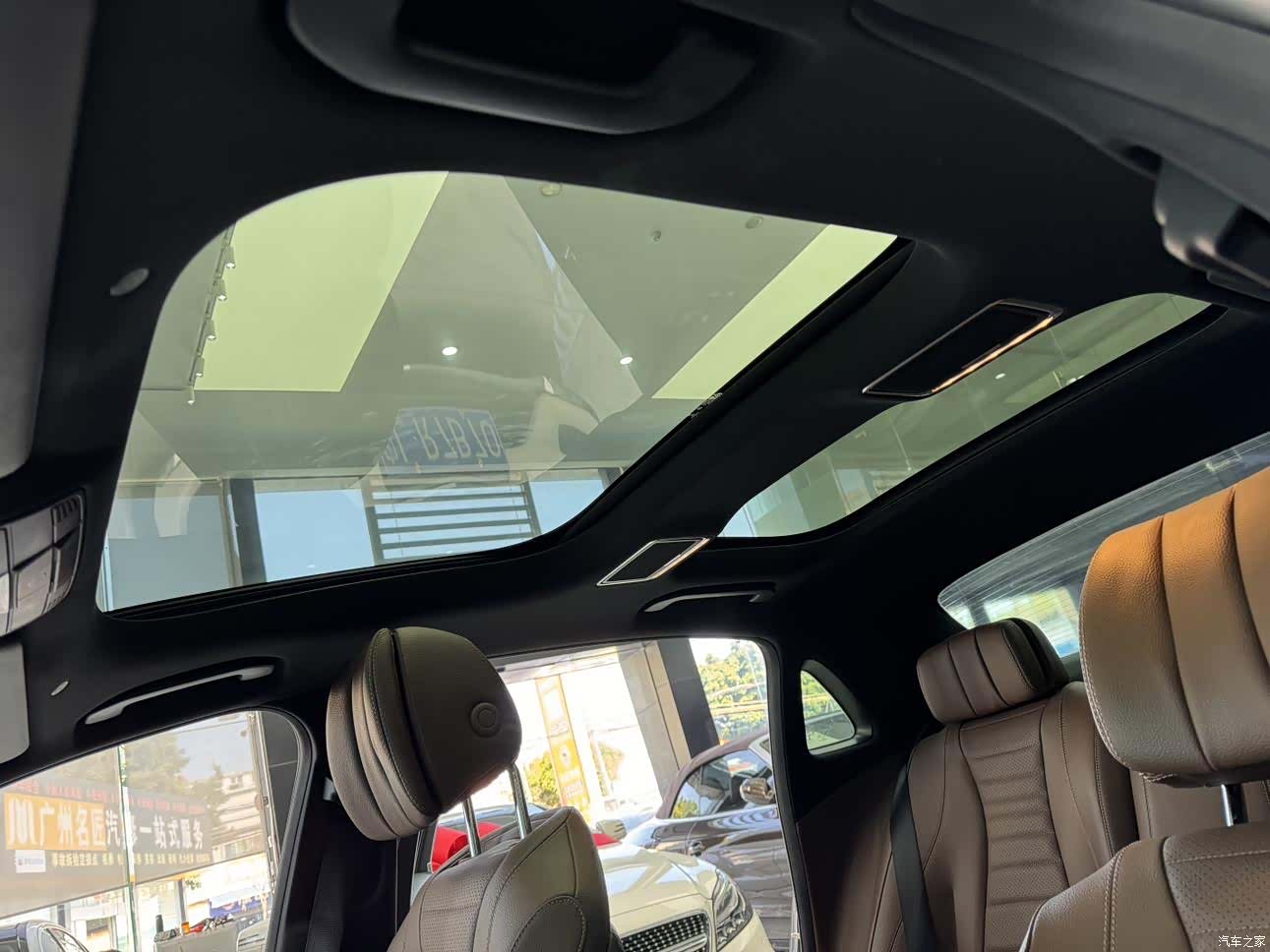 Mercedes-Benz E-Class, 2021 16
