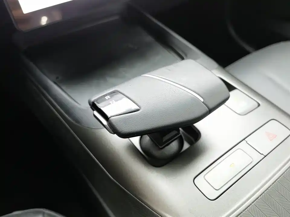Changan Yidong