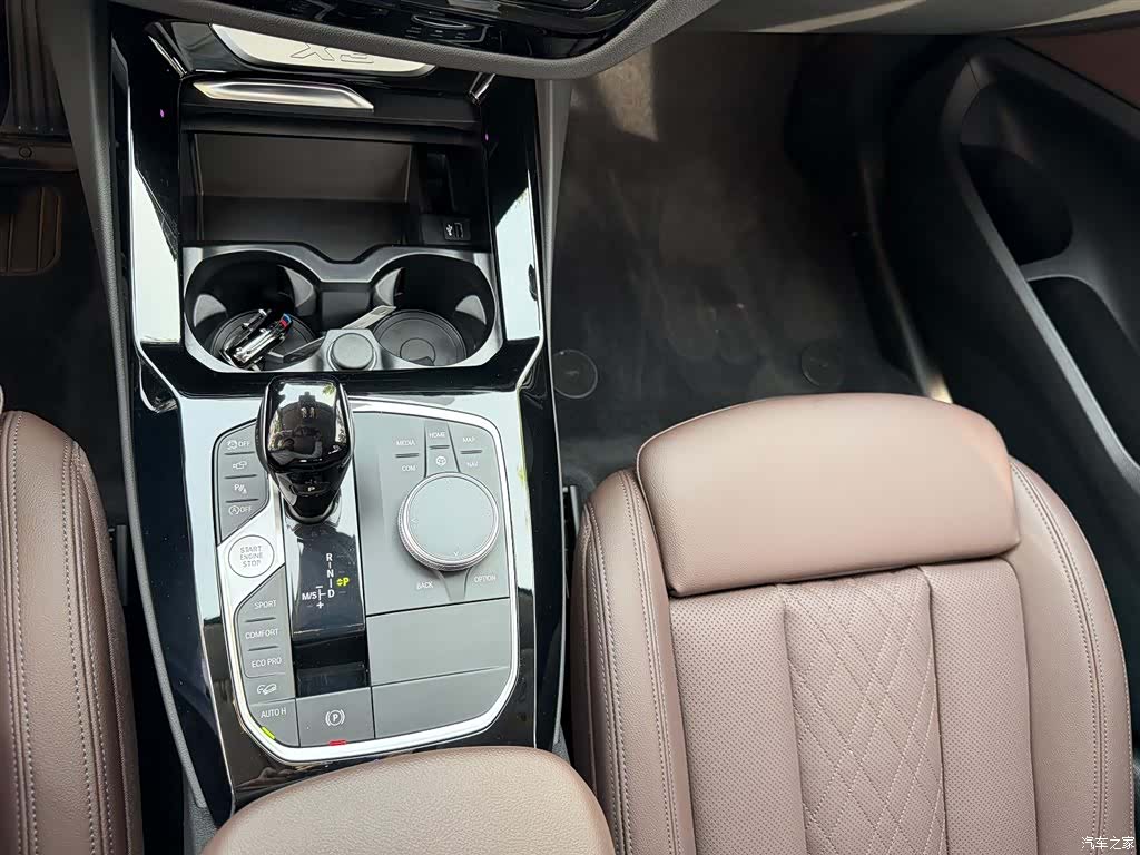 BMW X3, 2023 11