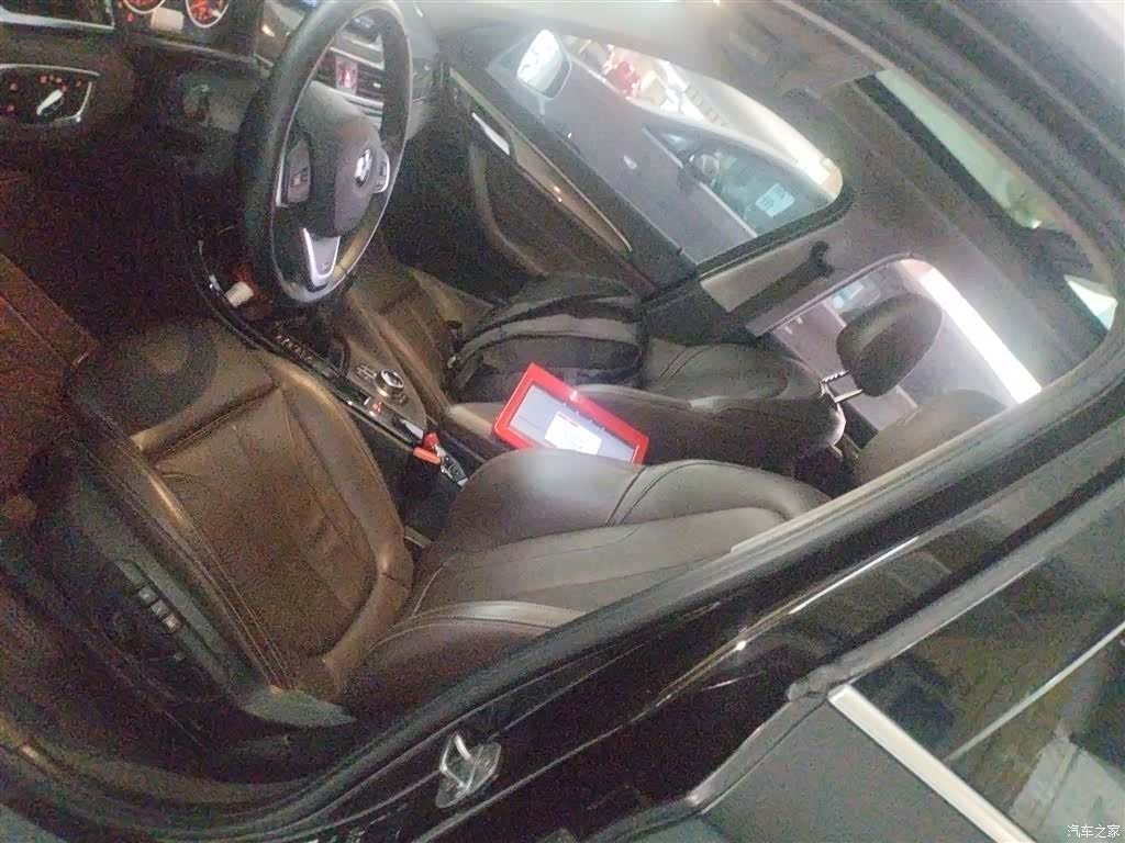 BMW X1, 2017 15
