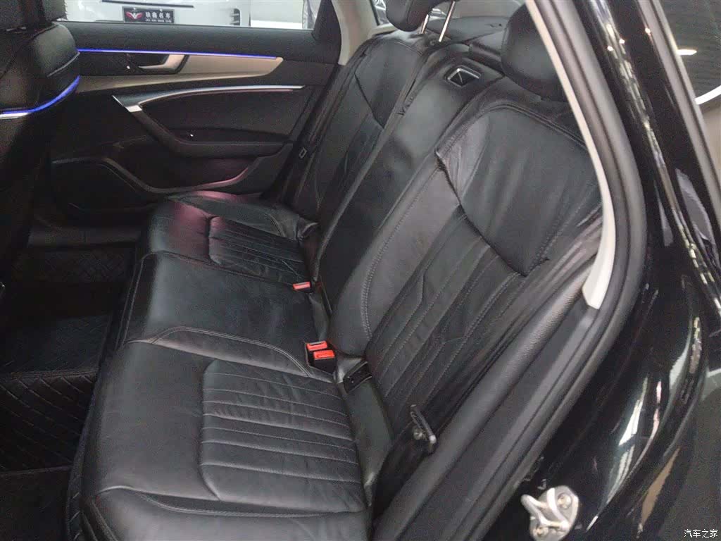 Audi A6L, 2022 13