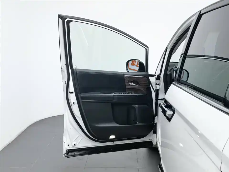 Honda Ai Lishen