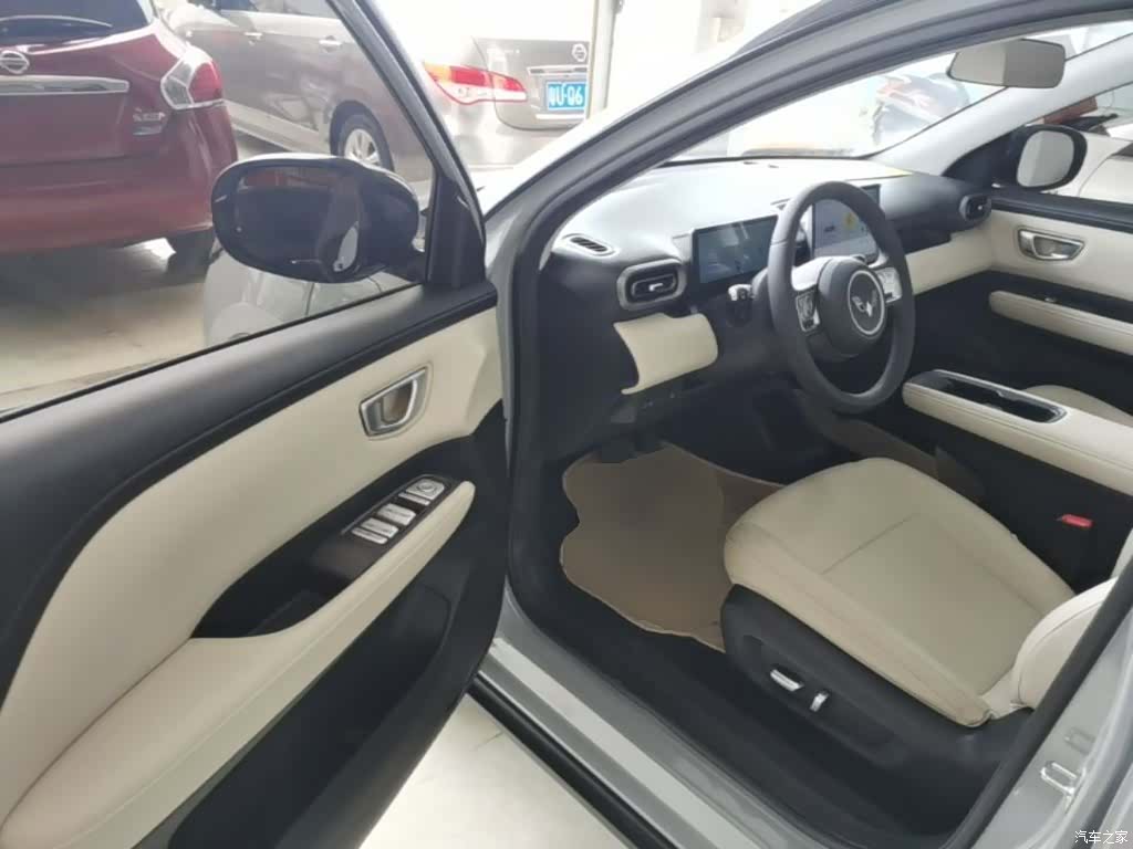 Wuling Bingo, 2026 16