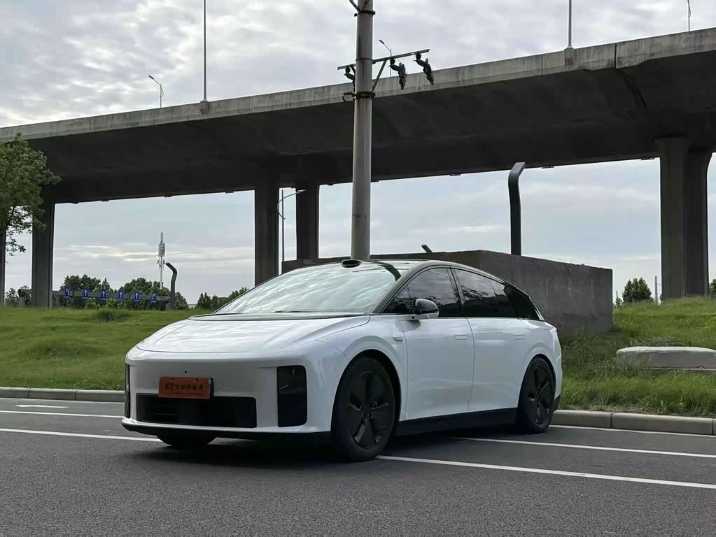 Li Auto i6