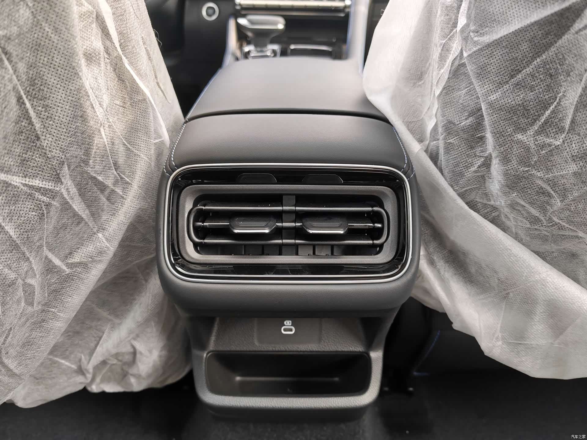 Geely Preface, 2026 17