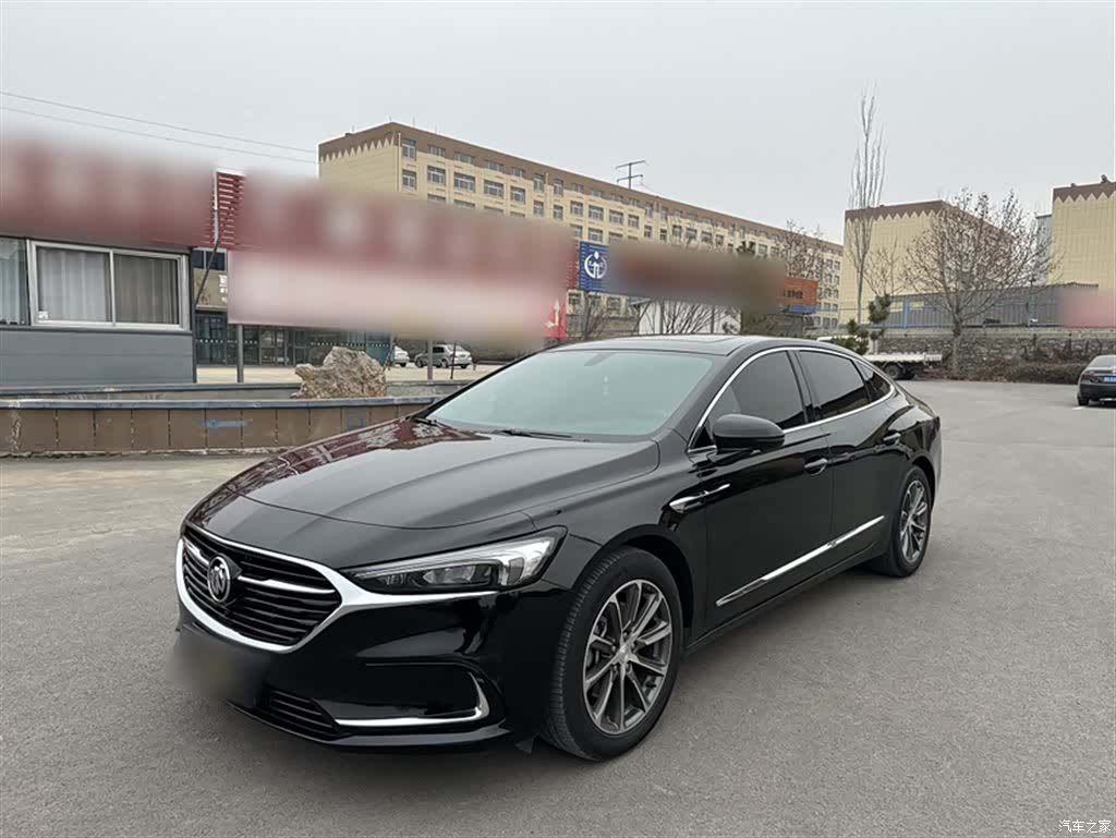 Buick LaCrosse, 2023 1