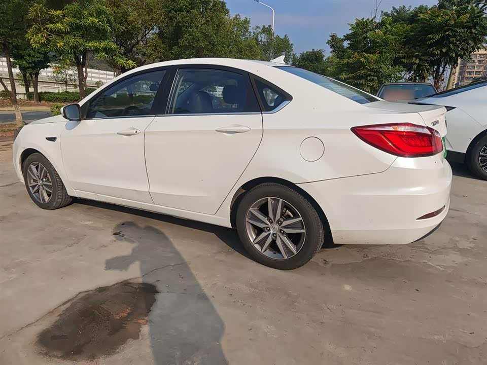 Changan Yidong