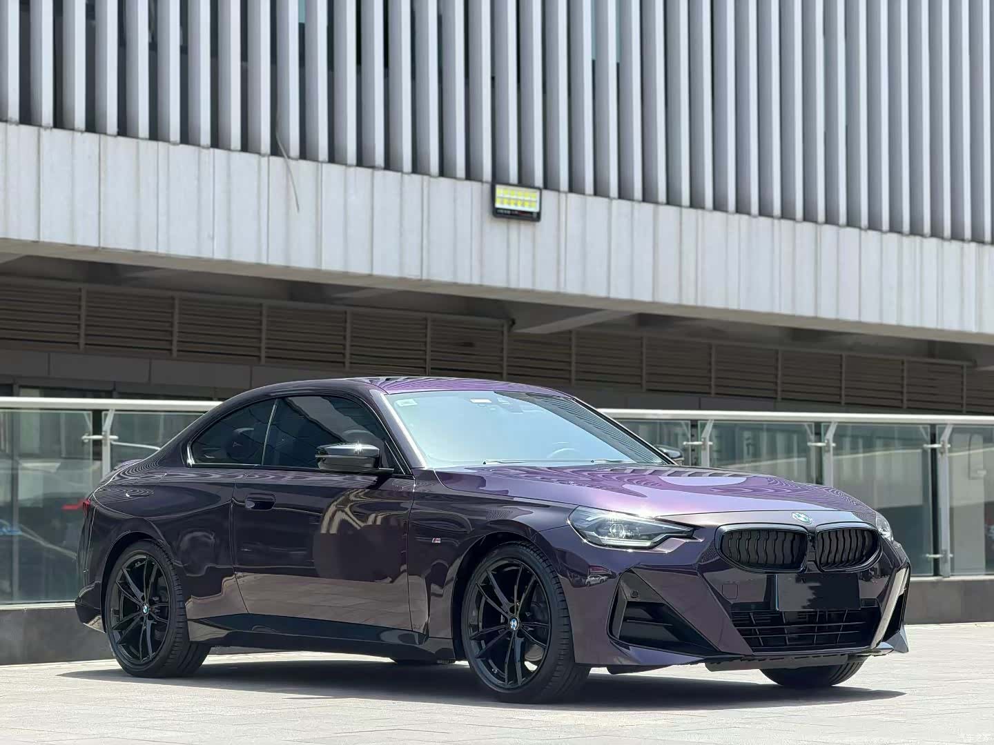 BMW 2 Series, 2024 2