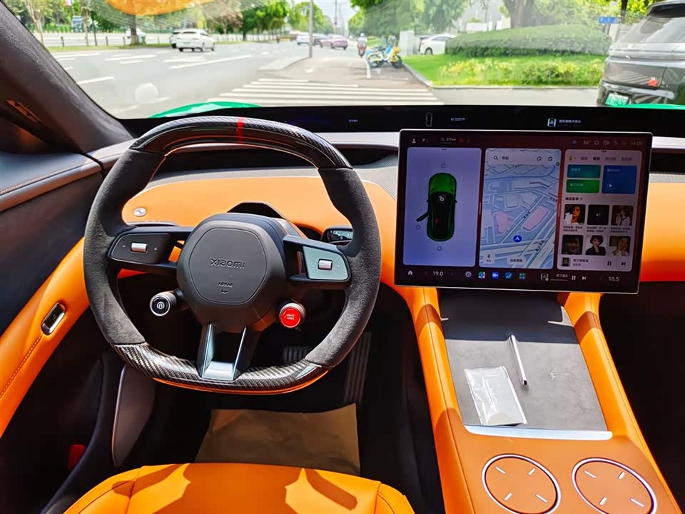 Xiaomi Xiaomi YU7 Xiaomi Xiaomi YU7