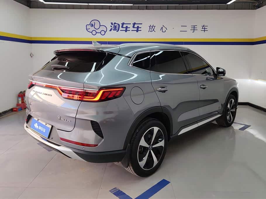 BYD Songjiang BYD Songjiang