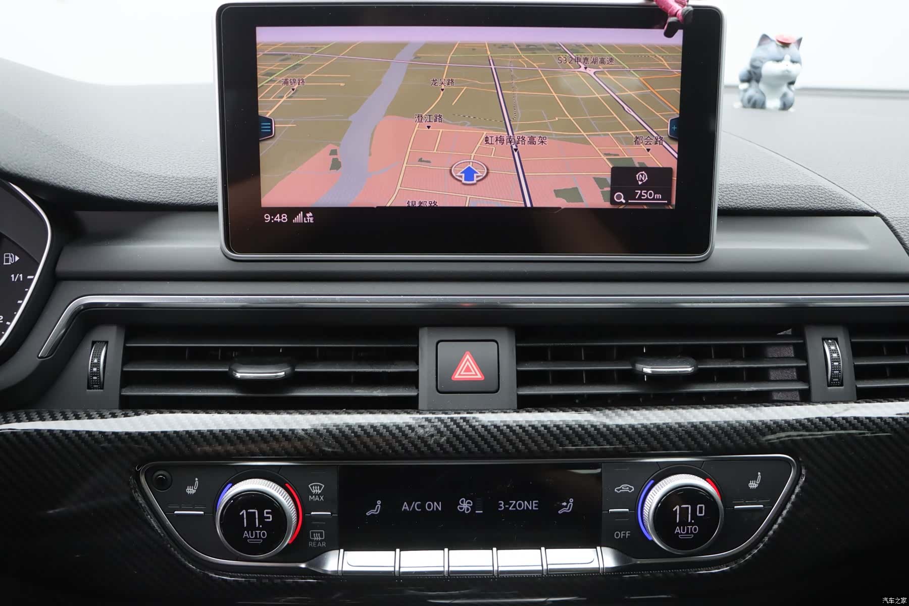 Audi A5, 2018 21