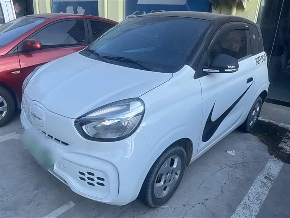 Roewe Clewe CLEVER