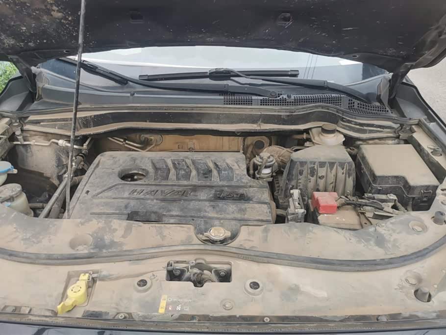 Haval M6 Haval M6
