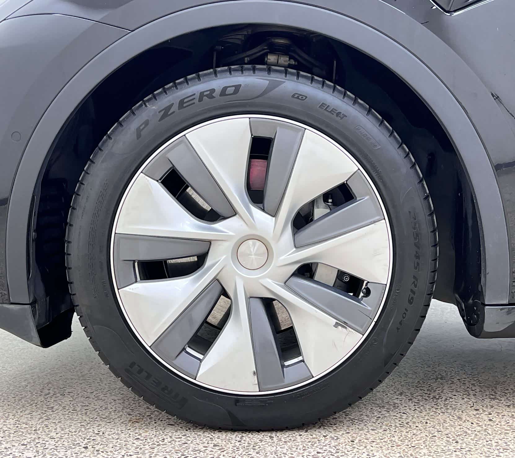 Tesla Model Y, 2022 7