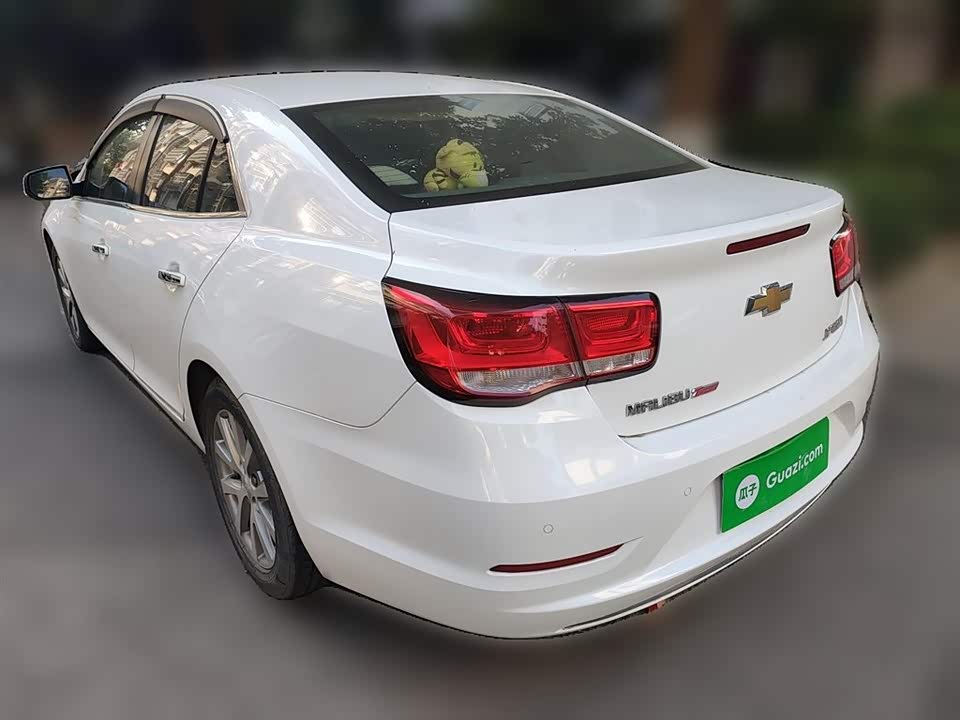 Chevrolet Mai Ruibao