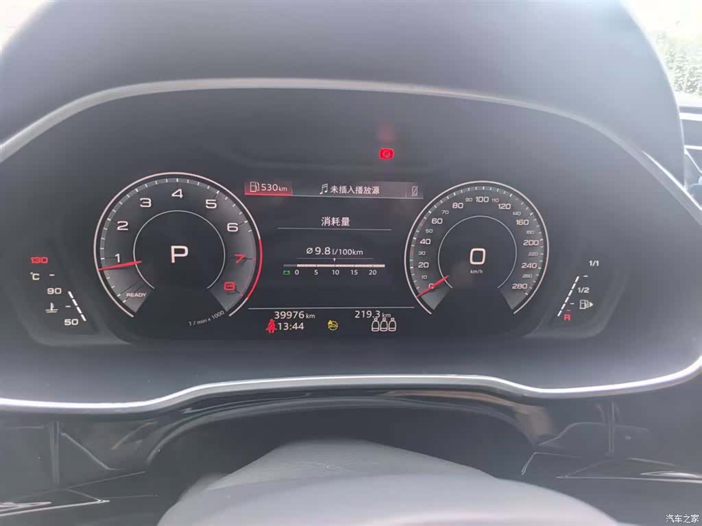Audi Q3, 2022 3