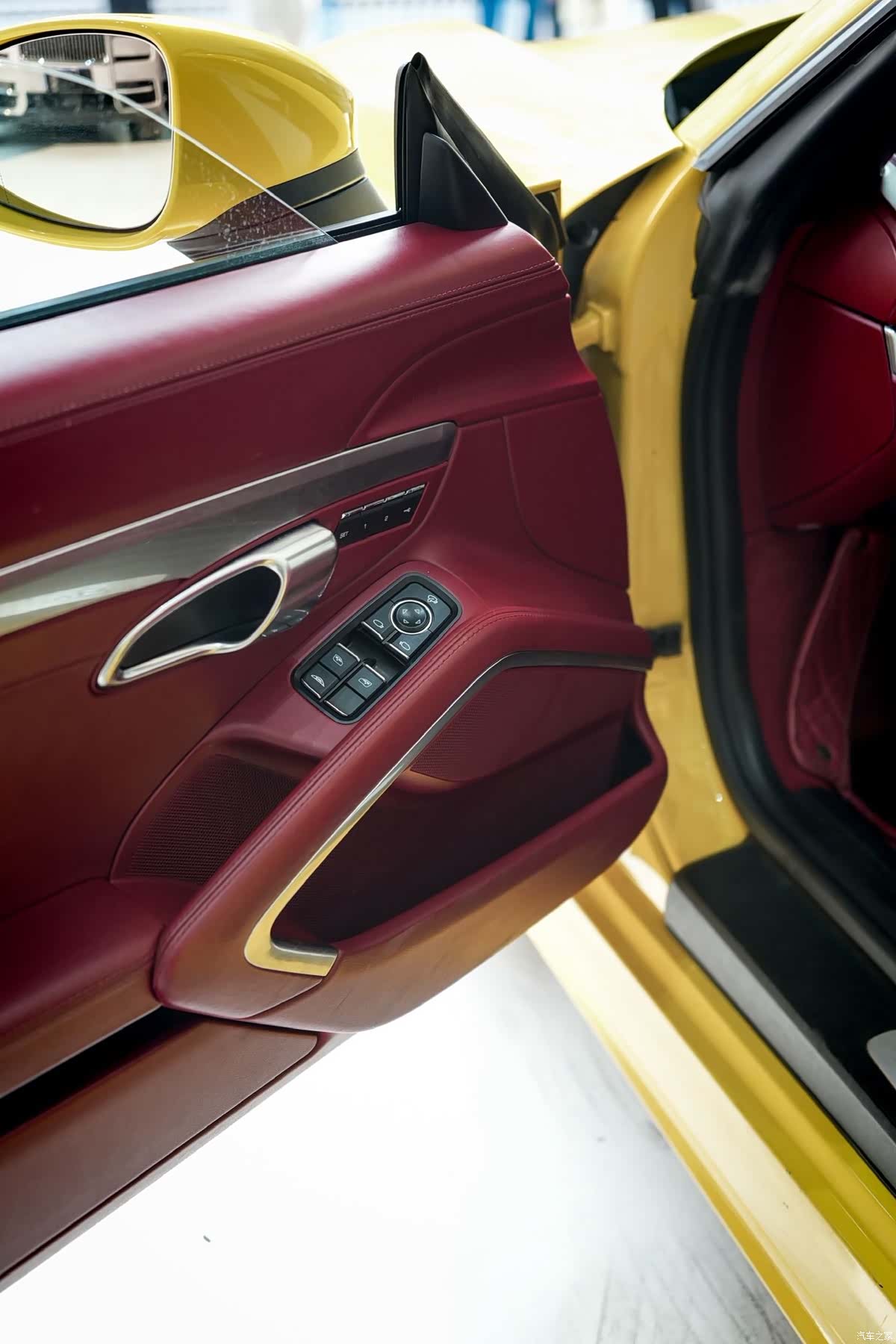 Porsche Boxster, 2019 16