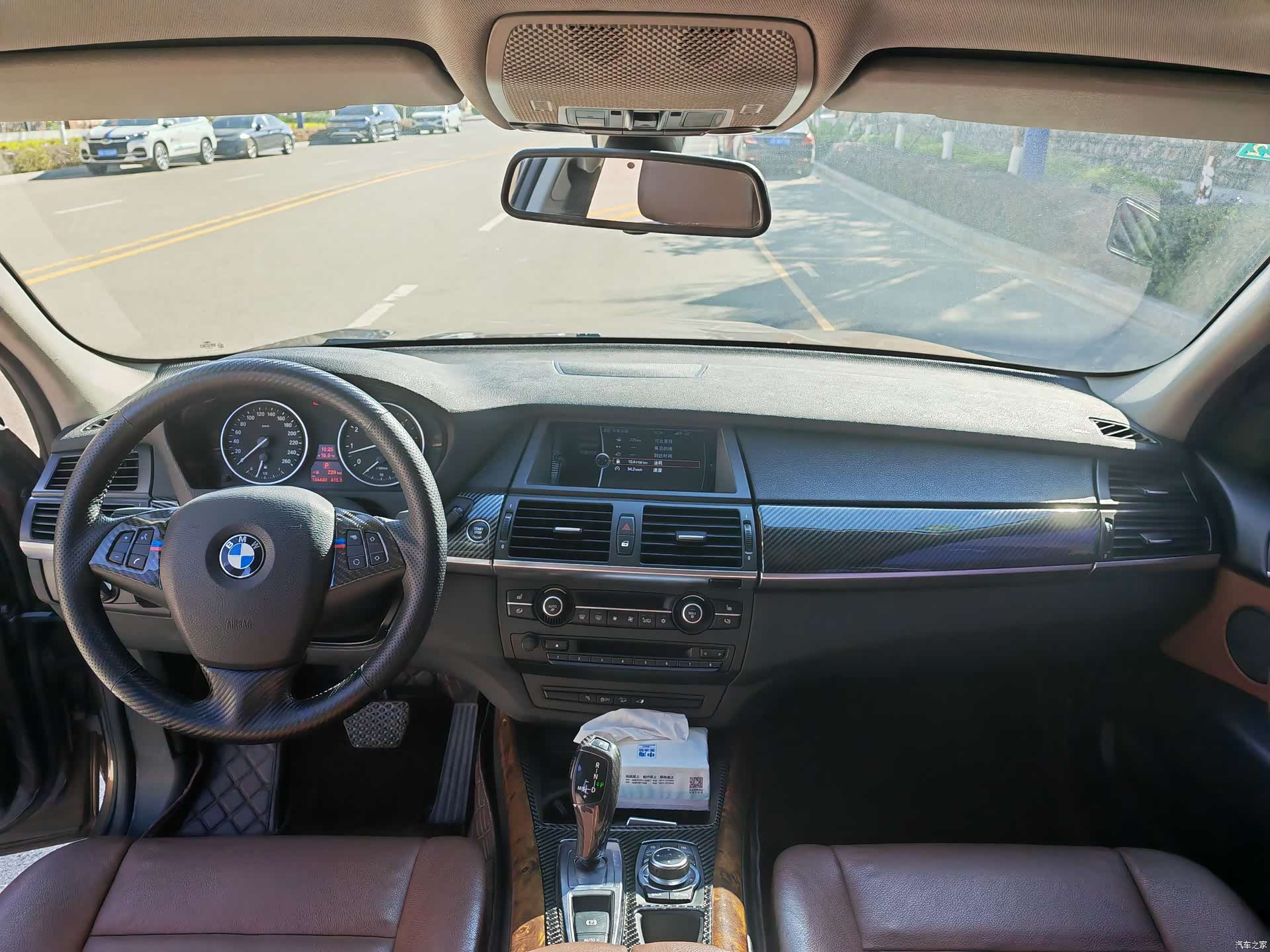 BMW X5, 2011 9