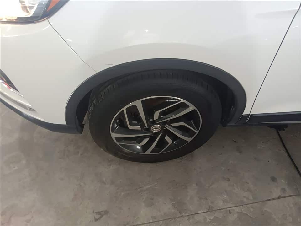 Aeolus AX5 Aeolus AX5