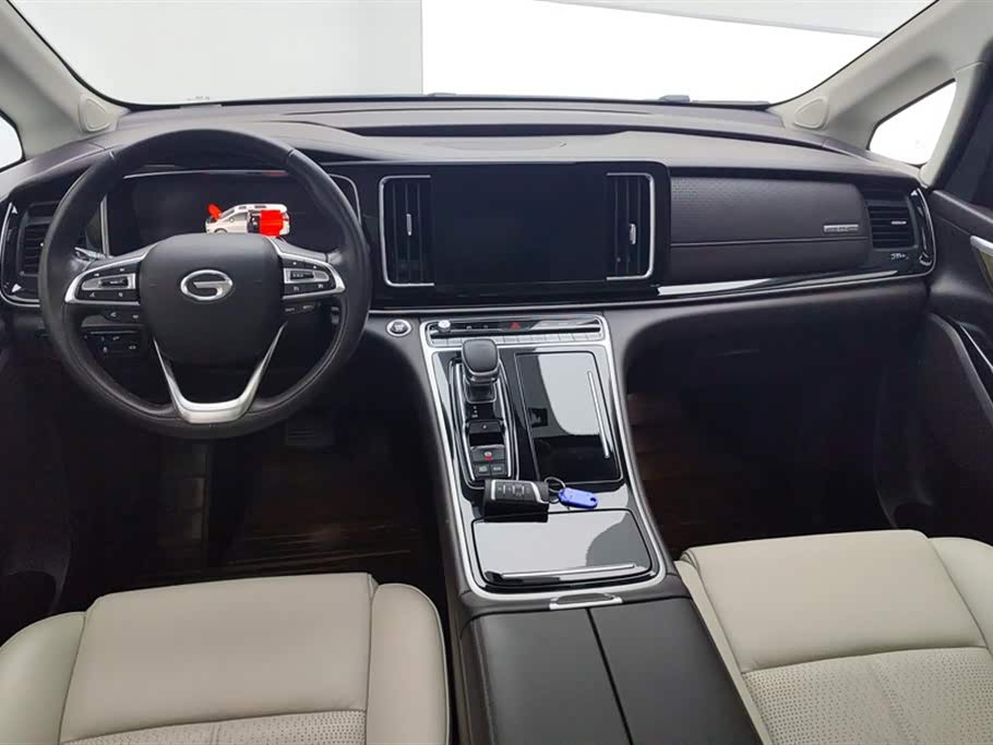 Trumpchi Trumpchi M8