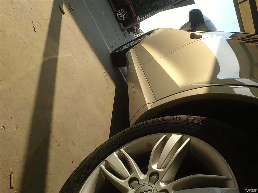 Audi Q3, 2015 18