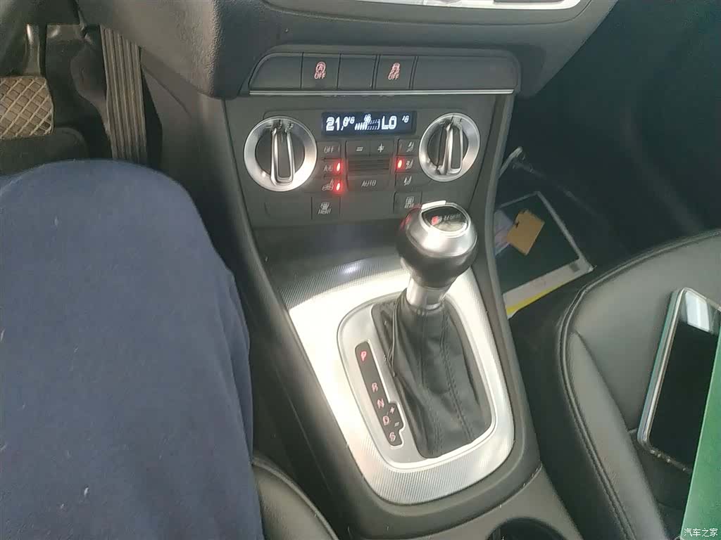 Audi Q3, 2015 6