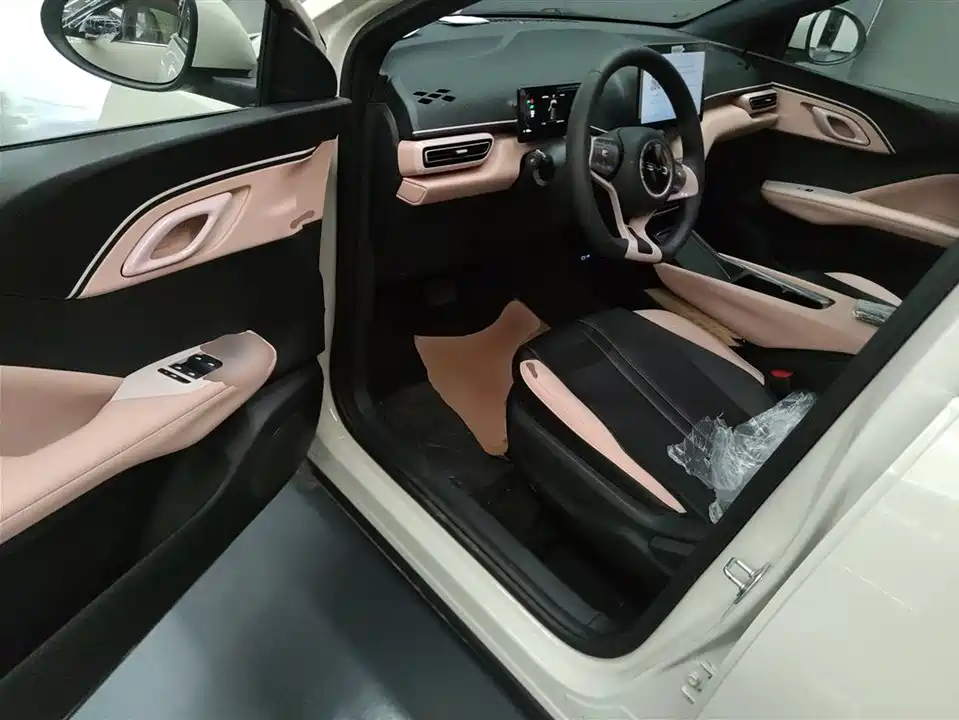 BYD Seagull