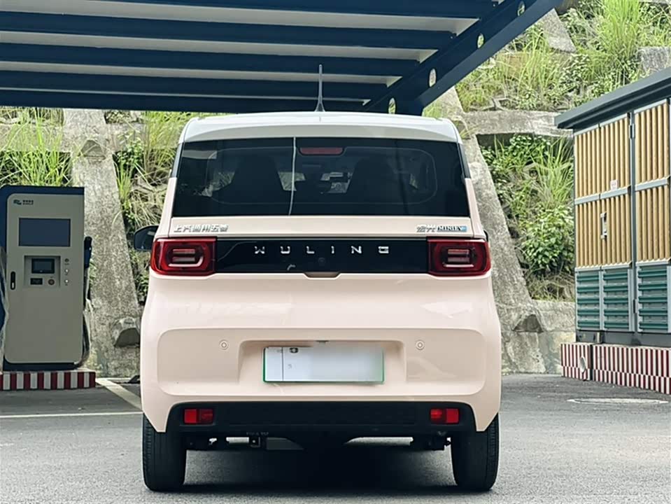 Hongqi Kunming Car