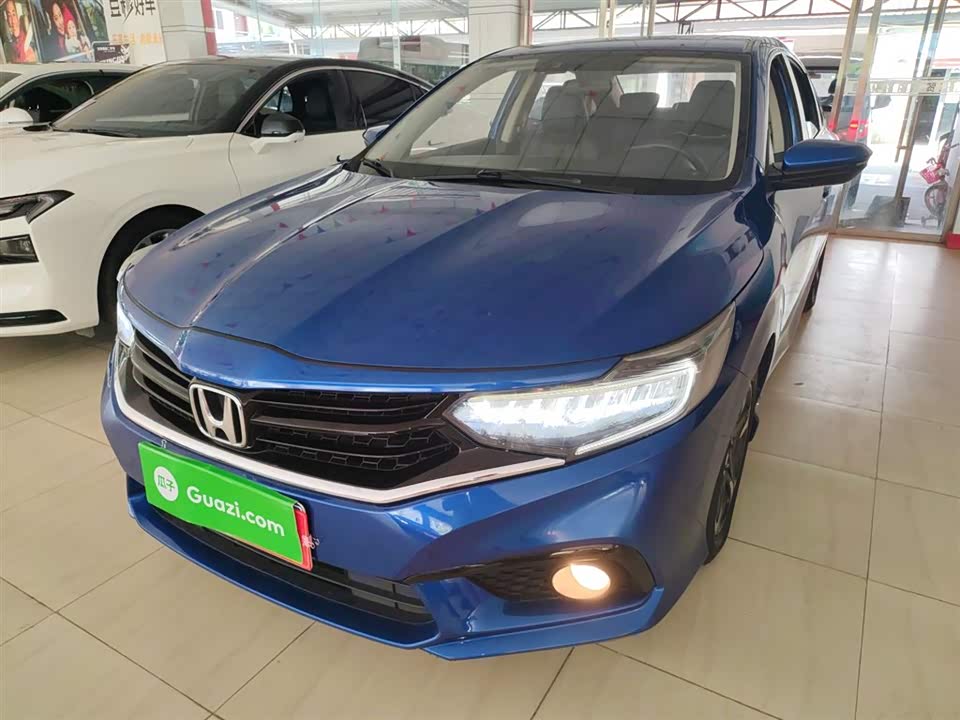 Honda Enjoy domain Honda Enjoy domain