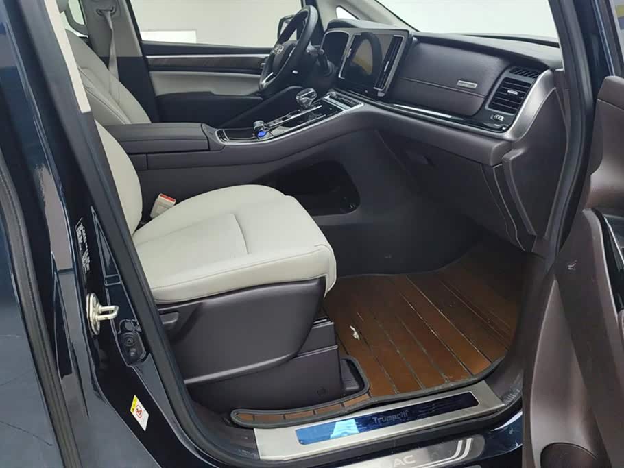 Trumpchi Trumpchi M8