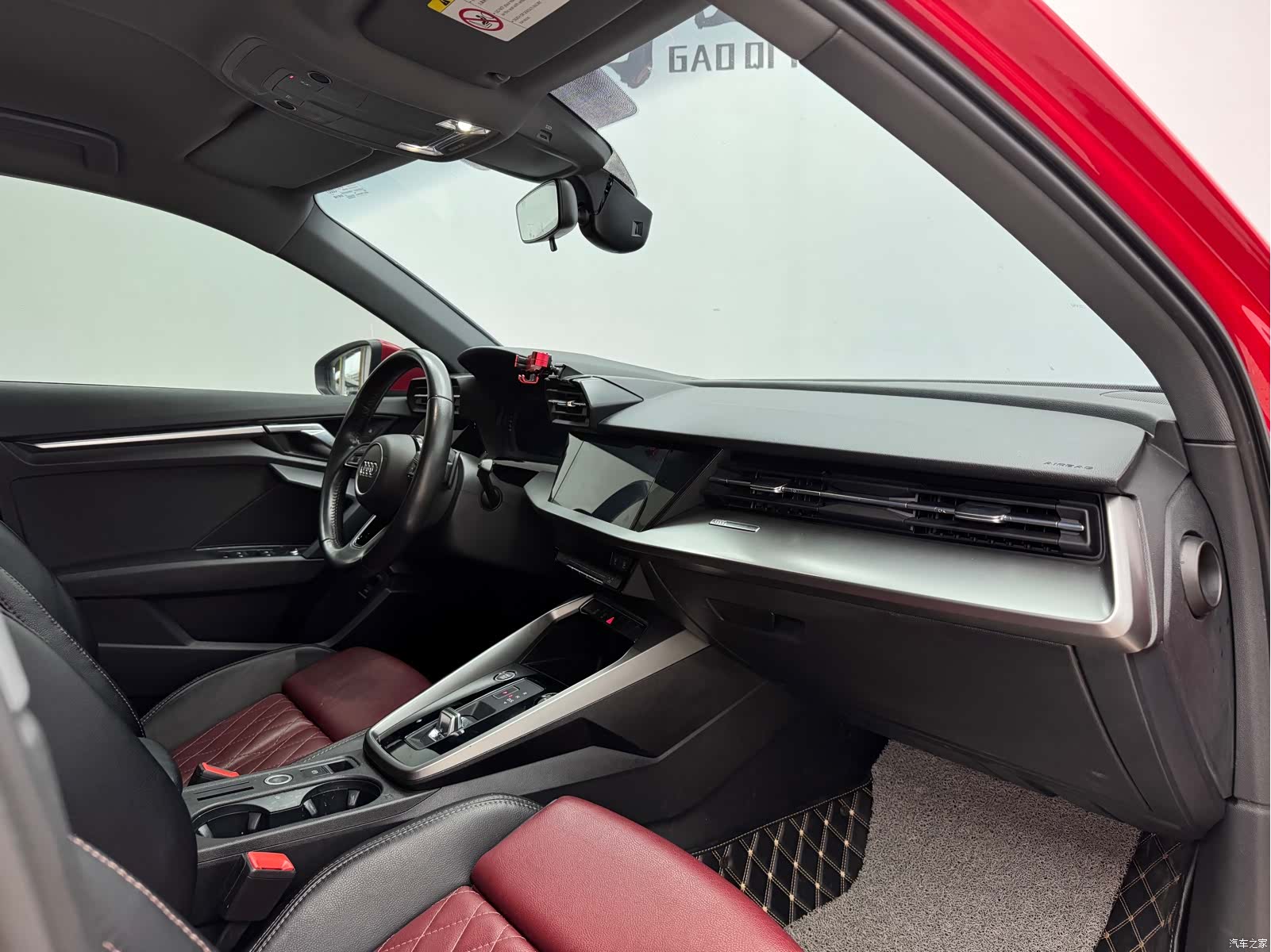 Audi A3, 2022 13