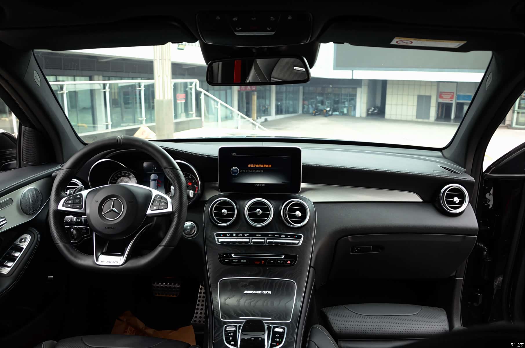 Mercedes-Benz GLC, 2019 19
